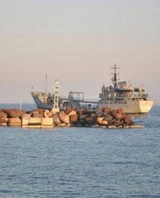 Υδροφόρες για την υδροδότηση της Κιμώλου