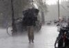 Καιρός: Βροχές και καταιγίδες σε όλη τη χώρα