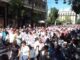 ΕΚΤΑΚΤΟ: Κλειστή η Σταδίου (Βίντεο)