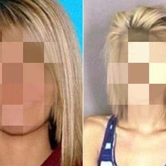 Πρώην εστεμμένη συνελήφθη με ναρκωτικά – Δείτε πώς είναι σήμερα