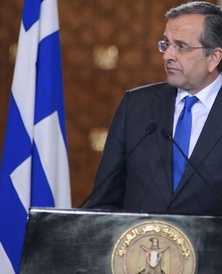 Έρχεται deal Σαμαρά και με το Ισραήλ!