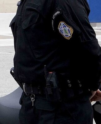 Αίσιο τέλος στη απαγωγή της ανιψιάς του προέδρου του Αστέρα Τρίπολης