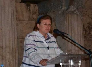 Ψάχνουν να βρουν εργαστήριο για το νεκρό της Αμφίπολης