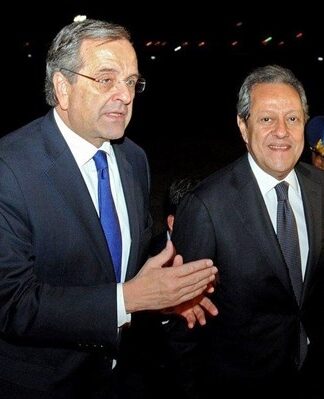 Στο Κάιρο ο Πρωθυπουργός για την τριμερή Ελλάδας – Κύπρου – Αιγύπτου