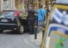 Καστοριά: Συνελήφθησαν γιατί δεν σταμάτησαν στο μπλόκο