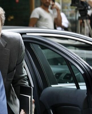 Διευθυντής του Ευρωπαϊκού Τμήματος του ΔΝΤ ο Πολ Τόμσεν