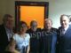 Αρβανιτόπουλος και Γιάννης Σπανός στην εκδήλωση της SAINT PAUL