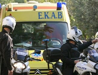 Ηγουμενίτσα: Κρεμασμένος βρέθηκε 61χρονος στο Καρυώτη Παραμυθιάς
