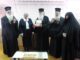 Ευαγγελίστρια Πειραιά: Το “ΕΝΟΡΙΑ εν δράσει…” τίμησε τον Πρωτοπρεσβύτερο Ιωάννη Σαρρή
