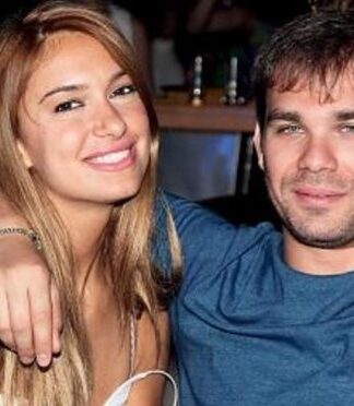 Παντρεύονται Σαμπάνης – Πρέλεβιτς;