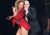 Θριάμβευσε η Τζένιφερ Λόπεζ στα «American Music Awards»(φωτο-βίντεο)