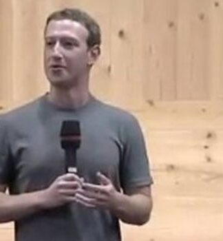 Αυτός είναι ο λόγος που ο Μr Facebook φοράει συνέχει γκρι μπλούζα!