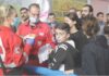 Τι θα απογίνουν οι μετανάστες που διασώθηκαν στην Κρήτη;