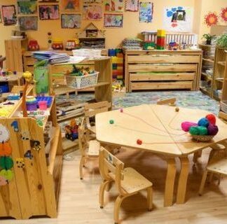 ΔΗΜΟΣ ΠΕΙΡΑΙΑ: Εκπαιδευτικό πρόγραμμα θεατρικού παιχνιδιού στους βρεφονηπιακούς σταθμούς