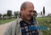 Αρκαδία: Συγκλονίζουν τα δάκρυα του άντρα που βρήκε τη γυναίκα του νεκρή
