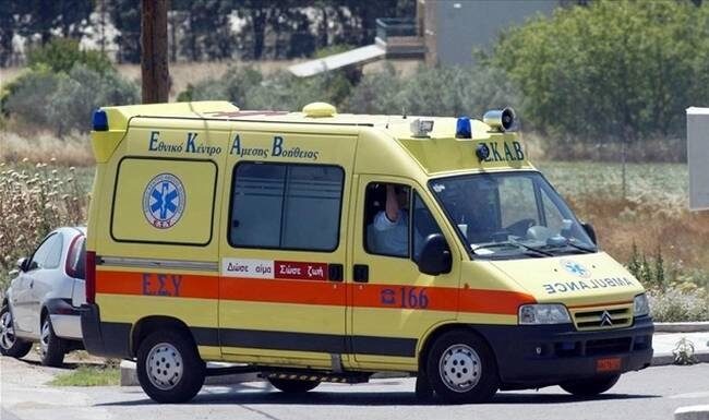 Αυτοκτονία 58χρονου στην Καστοριά