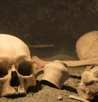 Αμφίπολη: Η διαδικασία DNA στον σκελετό – Πώς θα γίνει η εξέταση
