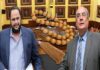 ΜΑΡΙΝΑΚΗΣ προς ΜΙΧΑΛΟΛΙΑΚΟ: “Να το παίζετε μόνος σας, όχι μπροστά μας!”