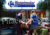 Θυμάστε το ΜΑΡΙΝΟΠΟΥΛΟ στον Πειραιά με τα κοτόπουλα στο πορτ παγκάζ;