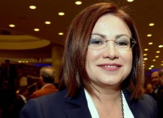 Εσπευσμένα στο νοσοκομείο η Μαρία Σπυράκη