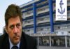 ΠΕΝΕΝ: Ο Μιλτιάδης Βαρβιτσιώτης παρουσίασε παραποιημένα στοιχεία για την ποντοπόρο ναυτιλία!