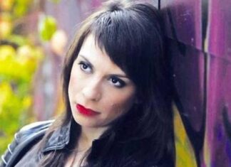 Ξέσπασε η Πένυ Σκάρου λίγους μήνες μετα το ατυχημά της!