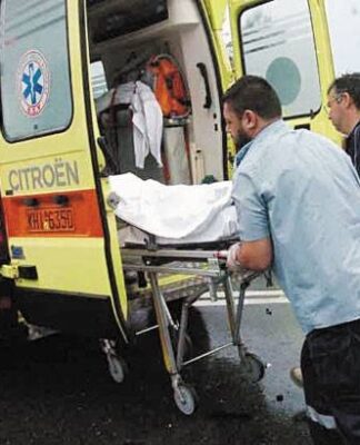 ΠΕΙΡΑΙΑΣ: “Έσβησε” 32χρονη από ανακοπή καρδιάς
