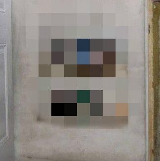Αποκλείστηκε από τα χιόνια και δείτε τι φωτογραφία έβγαλε…