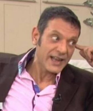 Το ξέσπασμα του Μίλτου Μακρίδη: «Για πάρτη του Μικρούτσικου έχει αυτοκτονήσει άνθρωπος»(βίντεο)