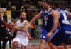 Μπάσκετ: Χωρίς κόπο ο Ολυμπιακός 87-72 τα Τρίκαλα