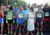 Η τρέλα πάει…Μαραθώνιο (φωτο)