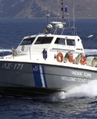 Νεκρός βρέθηκε και ο δεύτερος ψαράς που αγνοούταν στη Μεσσηνία