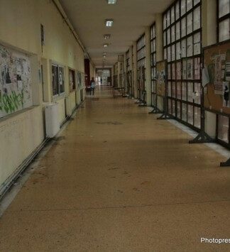 Δύο τραυματίες από τους πυροβολισμούς στον αύλειο χώρο του ΑΠΘ