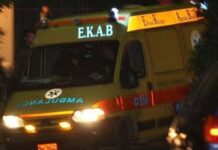 Τραγωδία με τρεις νεκρούς στα Βάγια