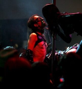 Φοιτήτρια έκανε live sex shows στη βιβλιοθήκη του Πανεπιστημίου
