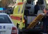 Καρδίτσα: Τραγωδία με φορτηγό και δύο νεκρούς στην άσφαλτο