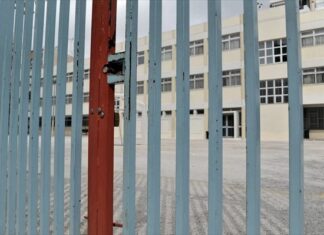 Κατά των καταλήψεων οι νεολαίες Ν.Δ. – ΠΑΣΟΚ