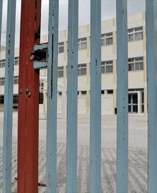 Κατά των καταλήψεων οι νεολαίες Ν.Δ. – ΠΑΣΟΚ