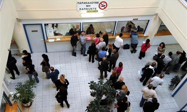 Χιλιάδες Έλληνες έχουν ενταχθή ως τώρα στη ρύθμιση των Ταμείων
