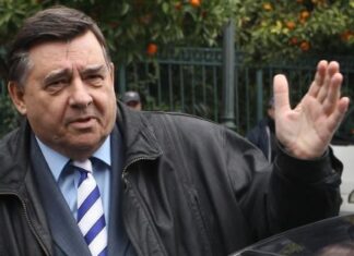 Deck Rock: Η τρίτη offshore εταιρεία του Καρατζαφέρη