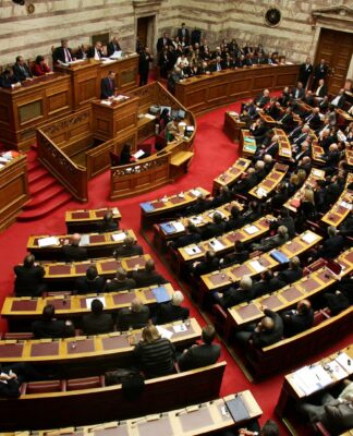Άρση ασυλίας για Κακλαμάνη, Κάσση και Παναγιώταρο