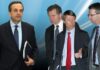 Στο Παρίσι αύριο το νέο ραντεβού της τρόικας με την κυβέρνηση