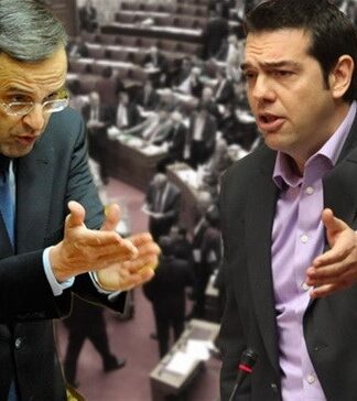 Έρευνα RASS: Ο ΣΥΡΙΖΑ προηγείται με 5,3 μονάδες της Νέας Δημοκρατίας