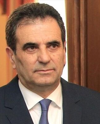 Λεονταρίδης: Απόφαση να διατεθούν έως δύο δισ. ευρώ για αντιπλημμυρικά έργα