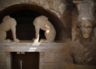 Η τελευταία ελπίδα για την ανασκαφή της Αμφίπολης