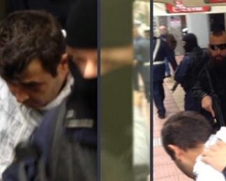 Χωρίς δικηγόρο απολογείται ο “πιστολέρο” του Μικρολίμανου