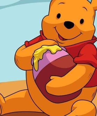 Ακατάλληλος για… ανηλίκους ο Winnie the Pooh!