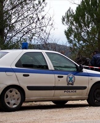 Λήστεψαν 35χρονη με προβλήματα όρασης