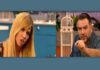 Έλυσαν τις διαφορές τους on air! Στικούδη-Αρναούτογλου (βίντεο)