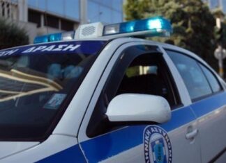 Μποτιλιάρισμα στον Κηφισό λόγω τροχαίου